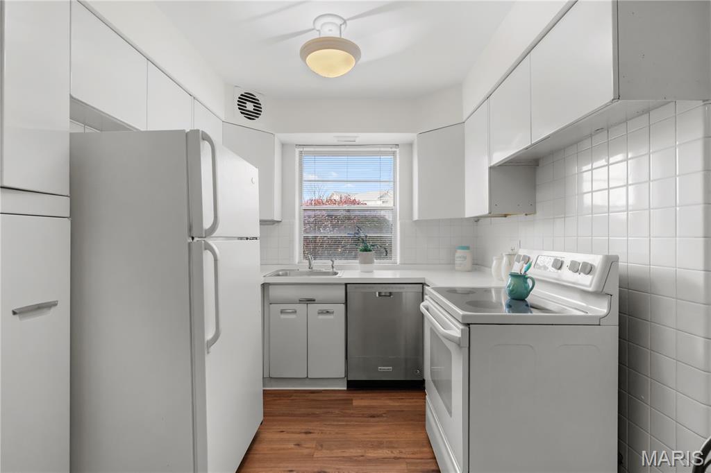 Delcrest Condo - Residential