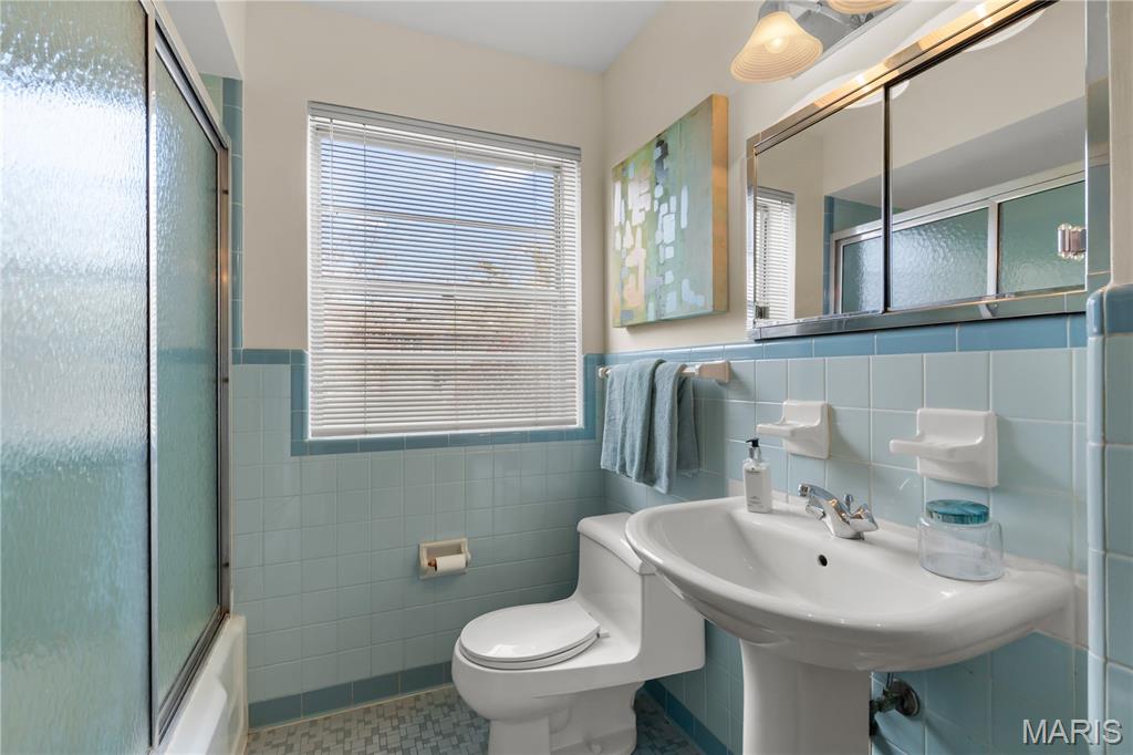 Delcrest Condo - Residential