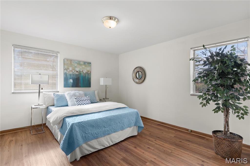 Delcrest Condo - Residential