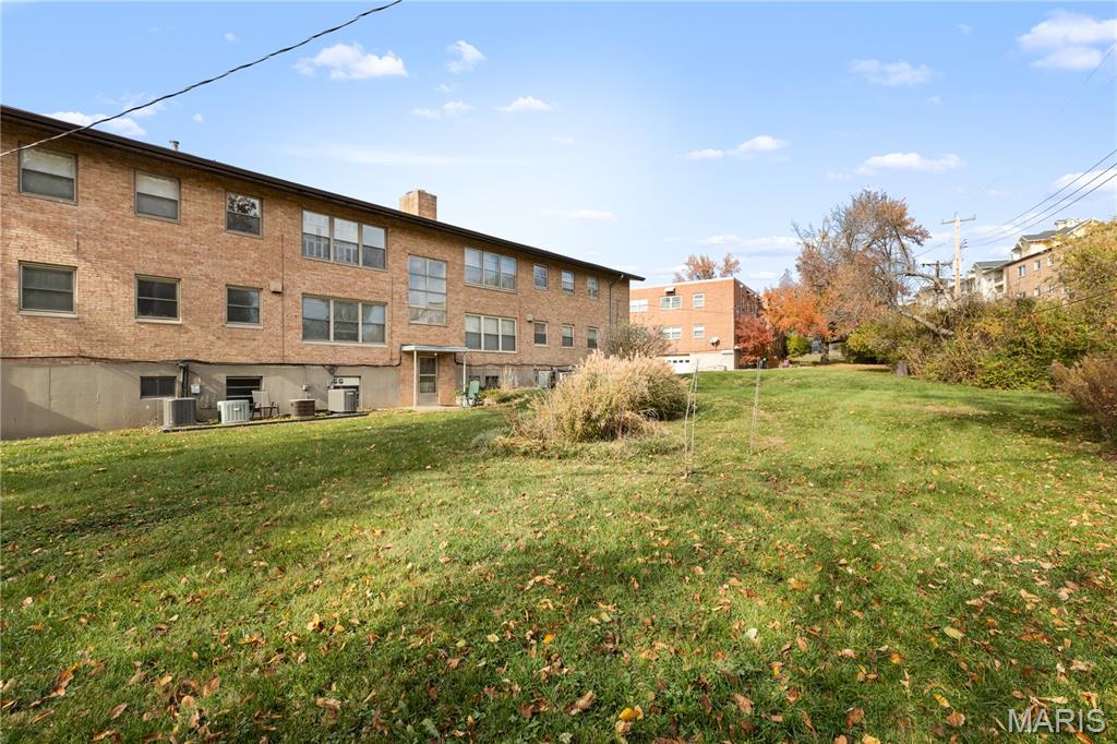 Delcrest Condo - Residential