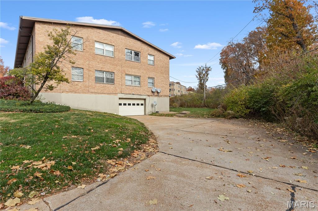 Delcrest Condo - Residential