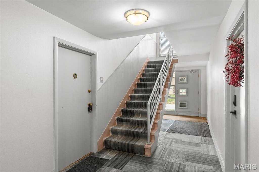 Delcrest Condo - Residential