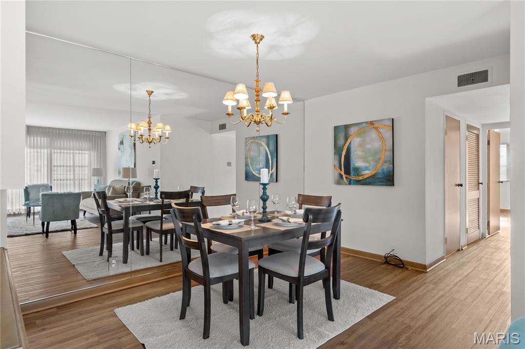 Delcrest Condo - Residential