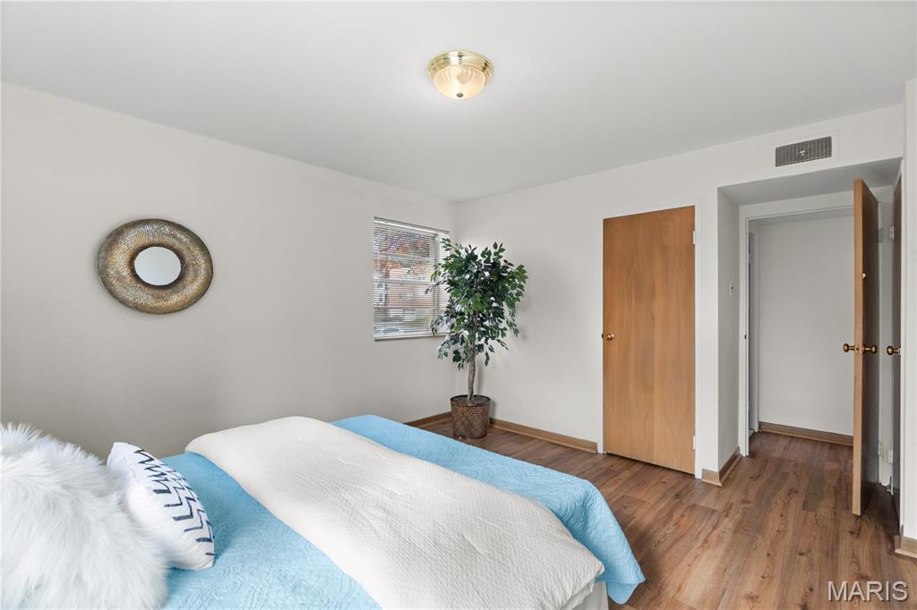 Delcrest Condo - Residential