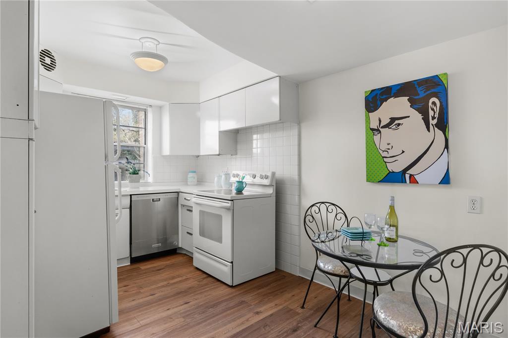 Delcrest Condo - Residential