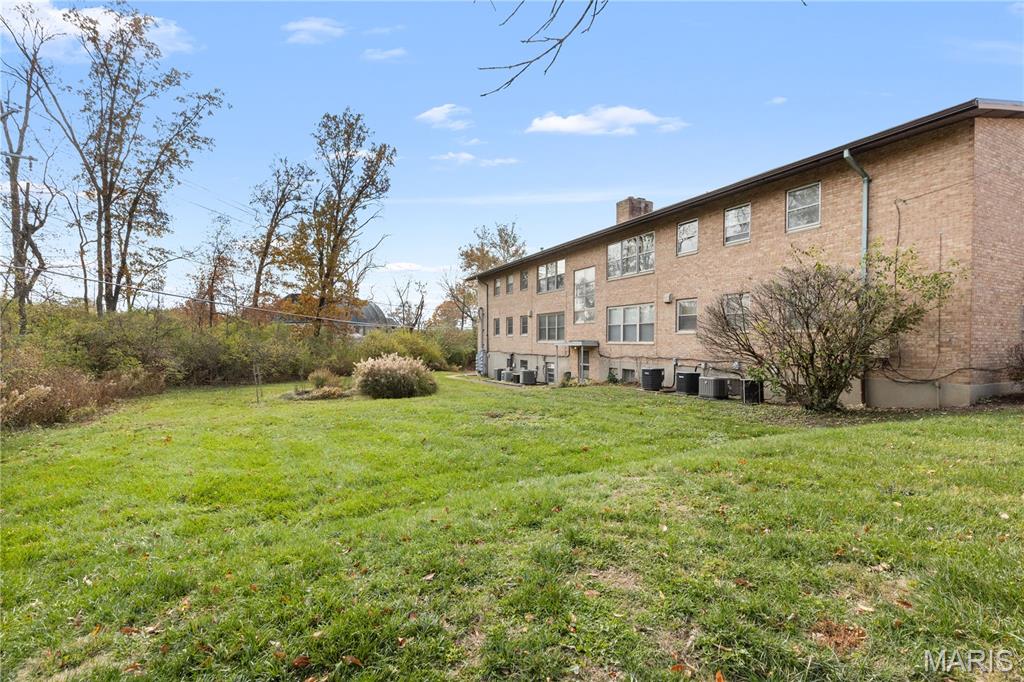 Delcrest Condo - Residential