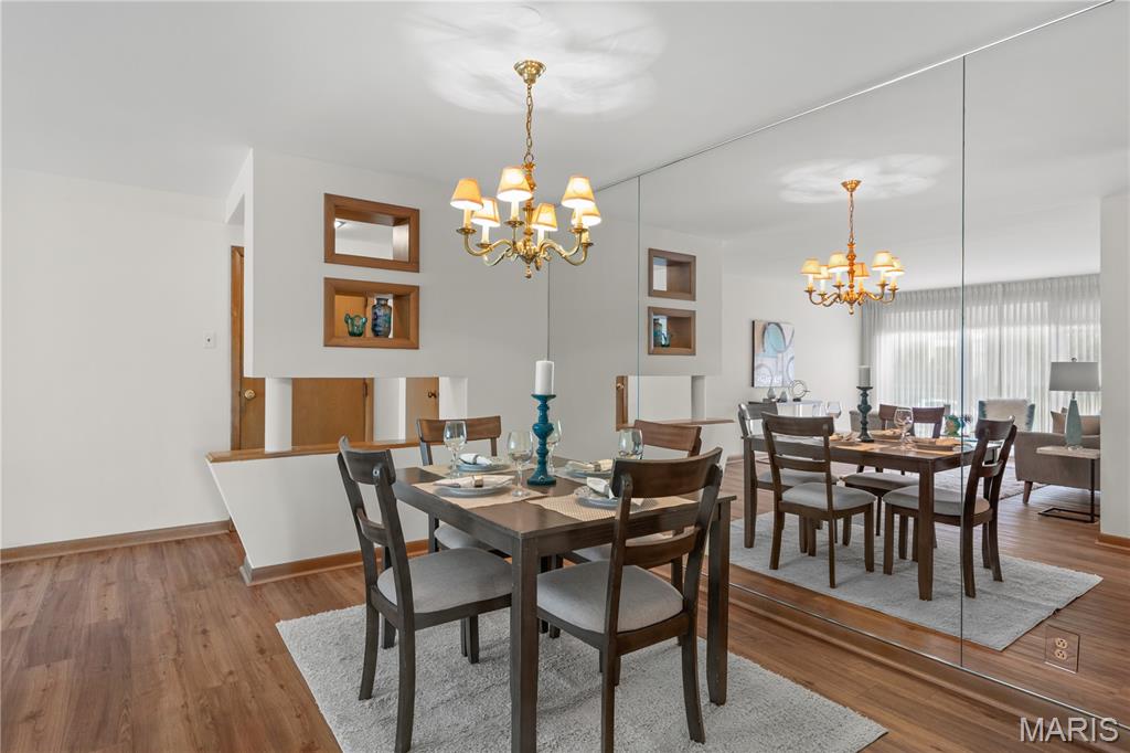 Delcrest Condo - Residential