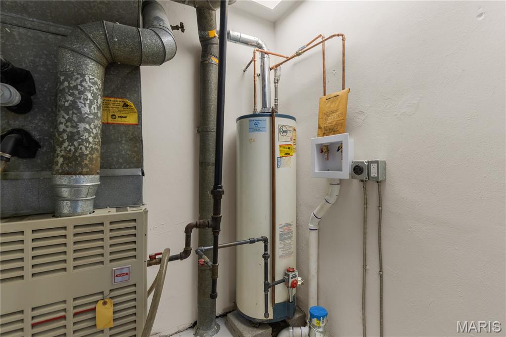 Delcrest Condo - Residential