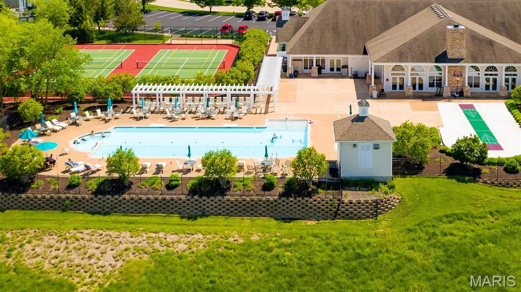 Heritage Of Hawk Ridge #4 - Residential
