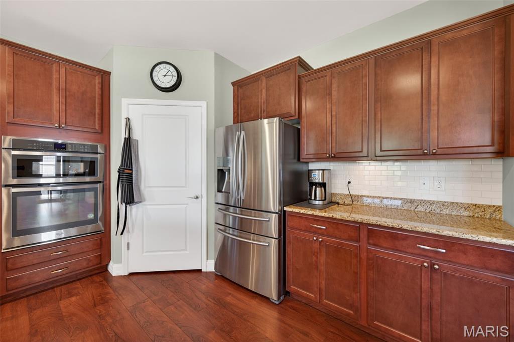 Heritage Of Hawk Ridge #4 - Residential