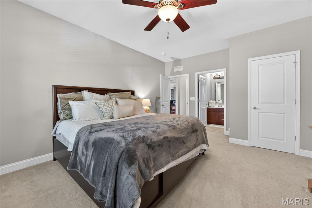 Heritage Of Hawk Ridge #4 - Residential