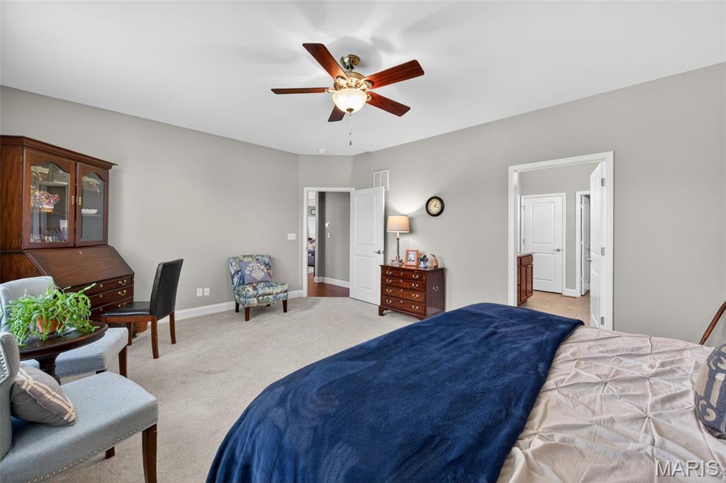 Heritage Of Hawk Ridge #4 - Residential