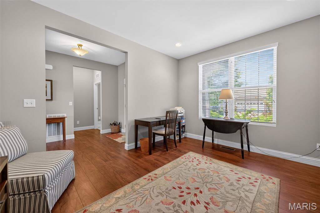 Heritage Of Hawk Ridge #4 - Residential