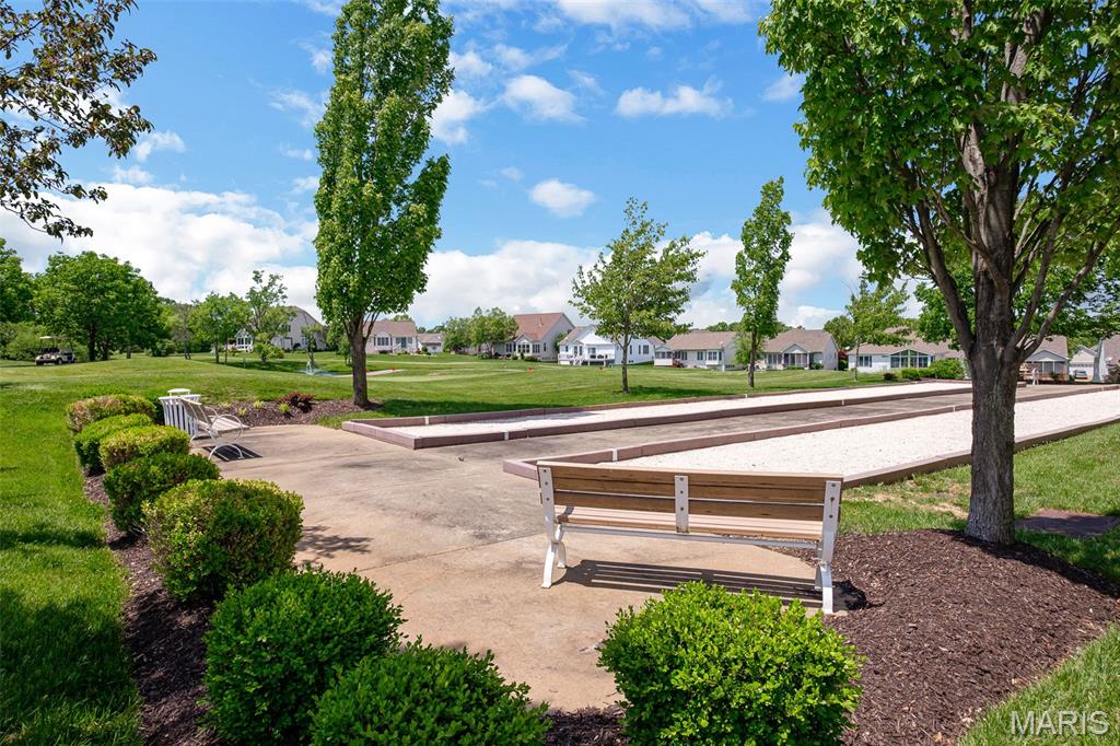 Heritage Of Hawk Ridge #4 - Residential