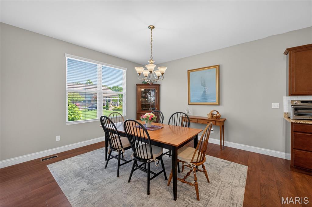 Heritage Of Hawk Ridge #4 - Residential