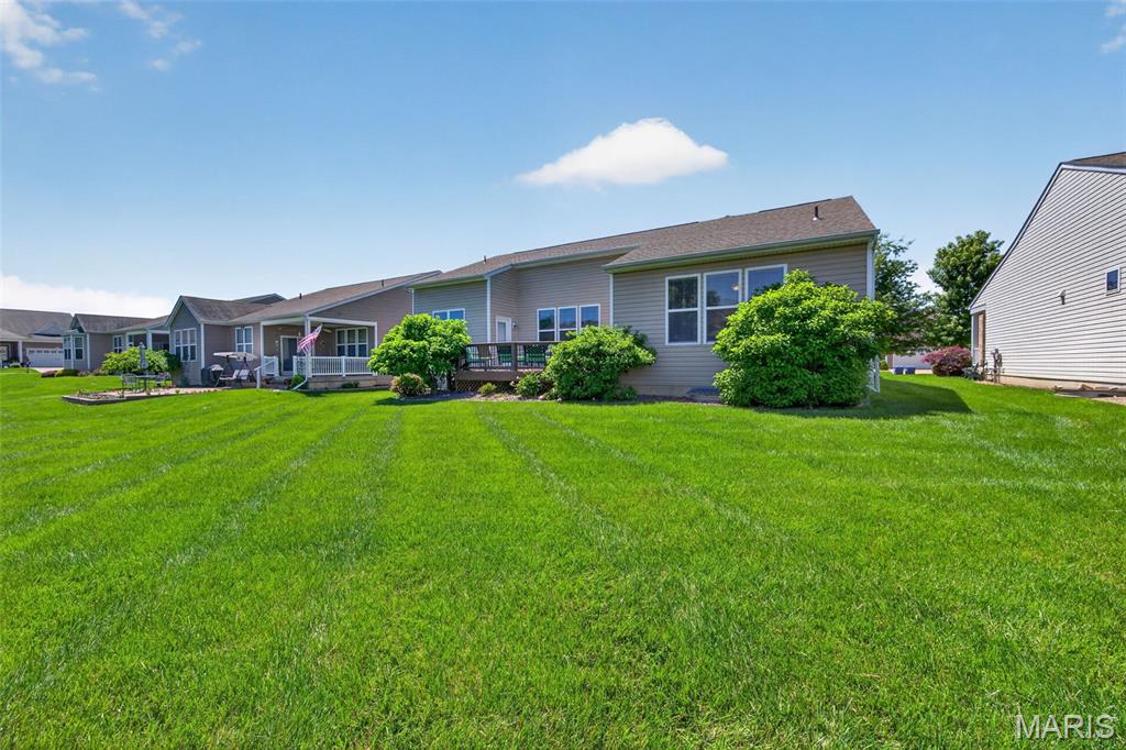 Heritage Of Hawk Ridge #4 - Residential