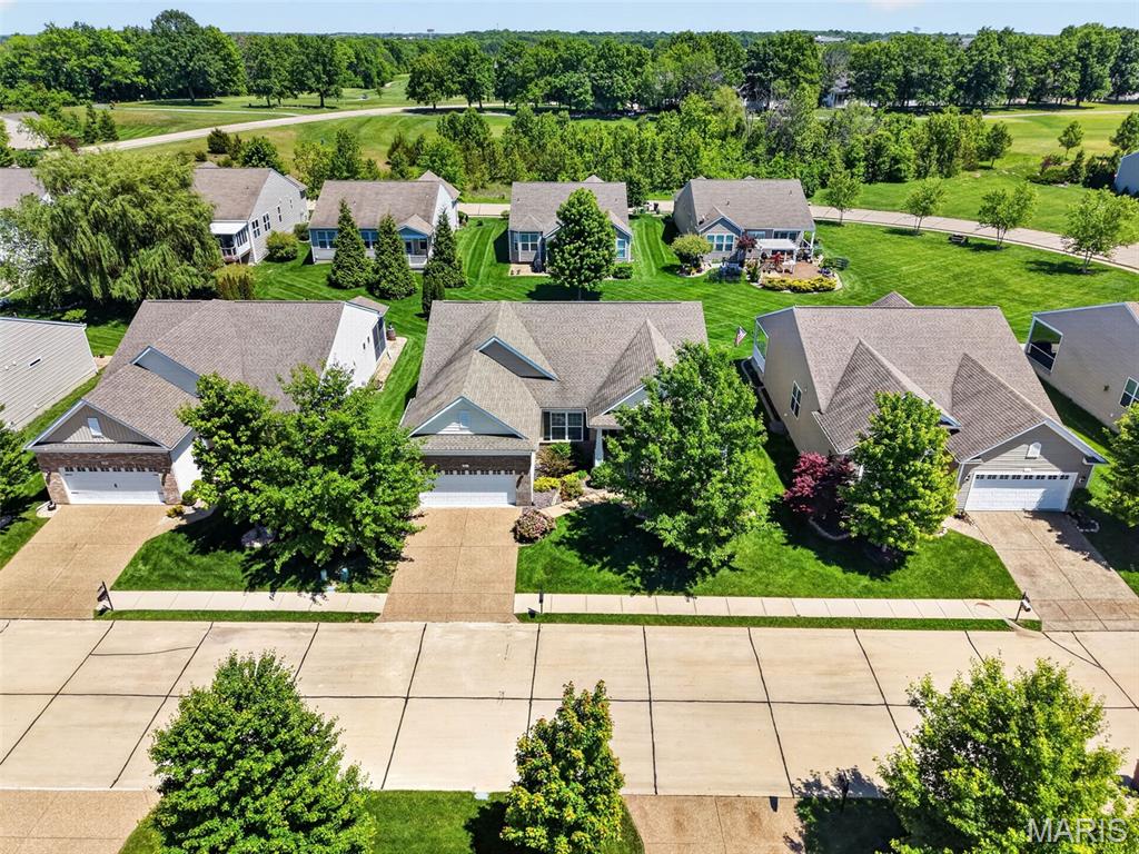 Heritage Of Hawk Ridge #4 - Residential