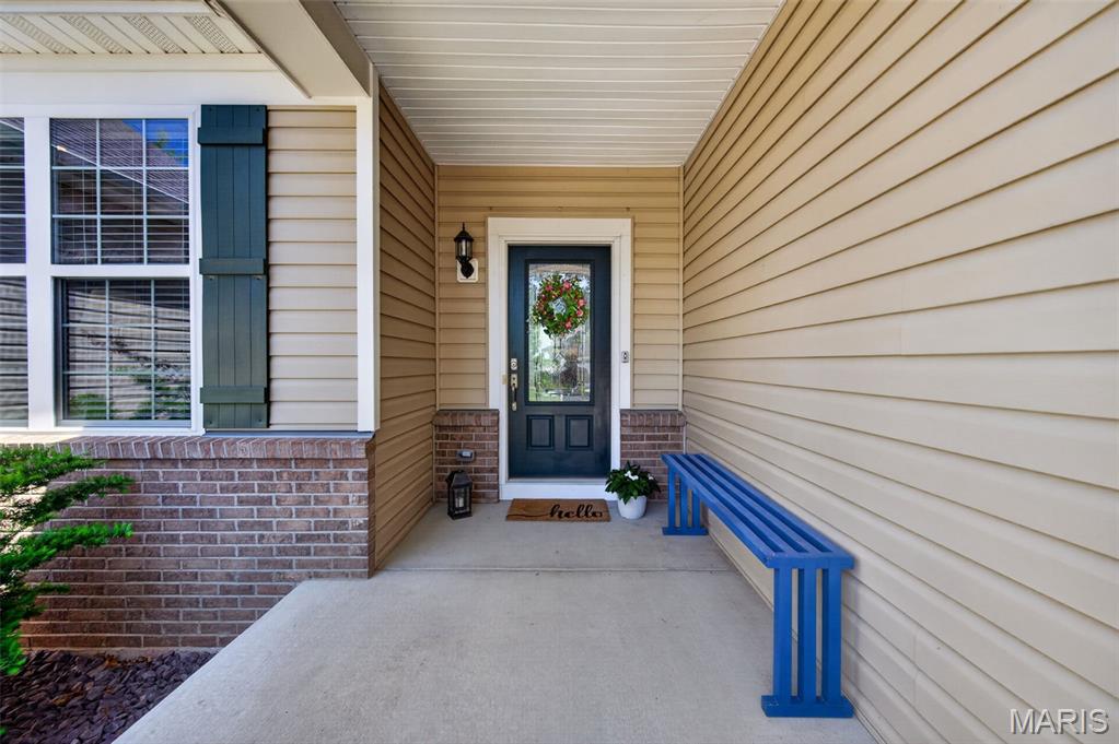 Heritage Of Hawk Ridge #4 - Residential
