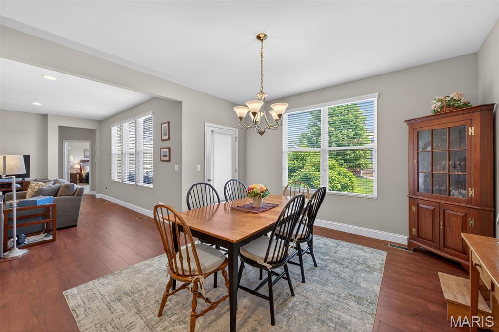 Heritage Of Hawk Ridge #4 - Residential