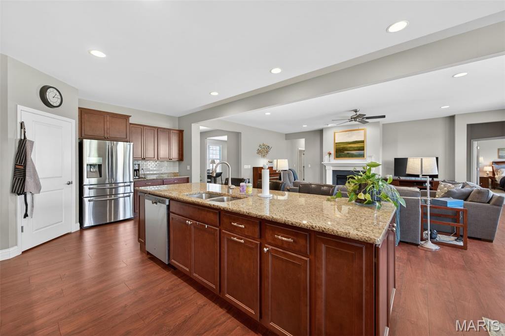 Heritage Of Hawk Ridge #4 - Residential
