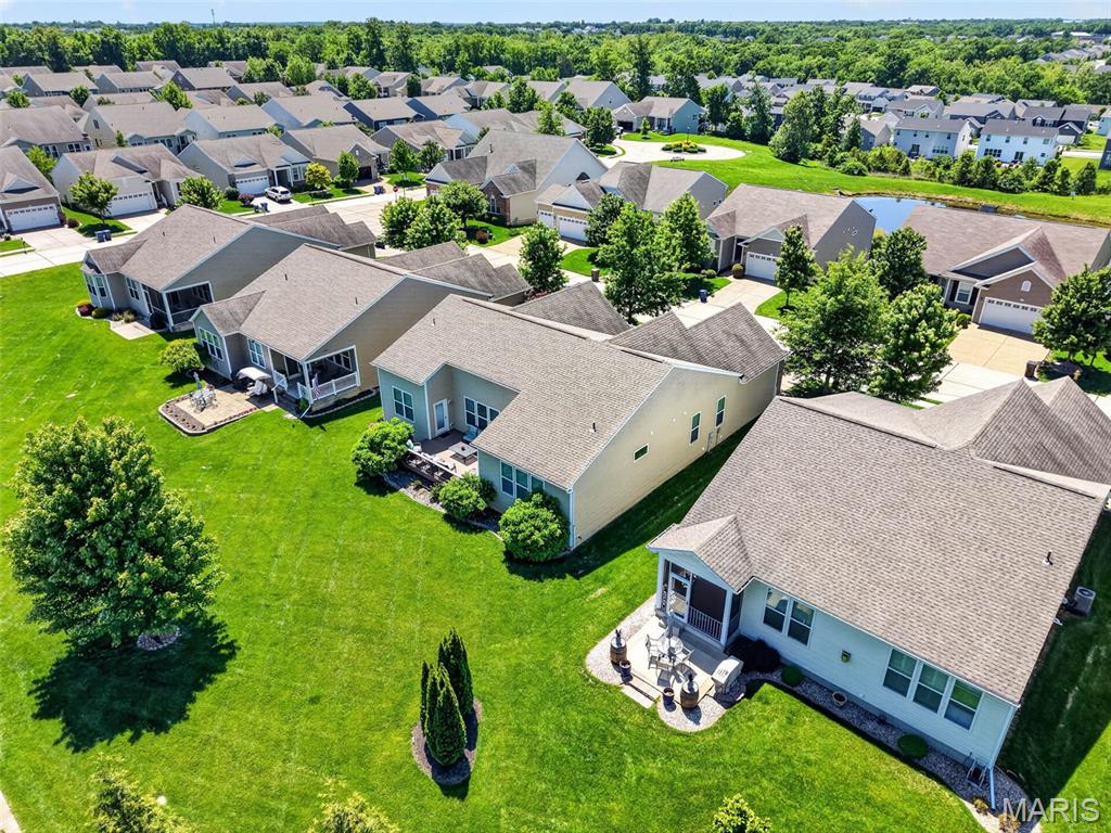 Heritage Of Hawk Ridge #4 - Residential