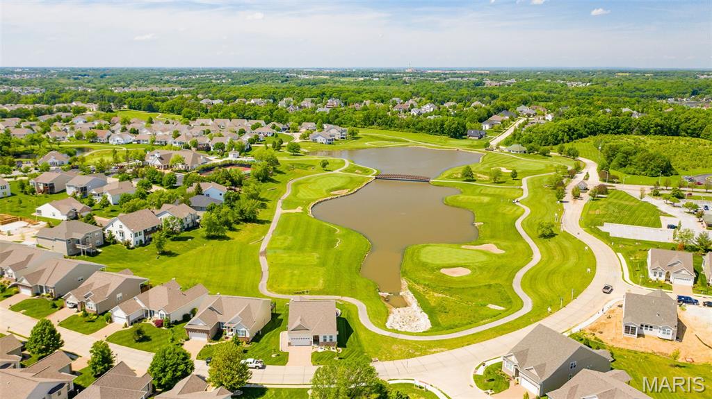Heritage Of Hawk Ridge #4 - Residential