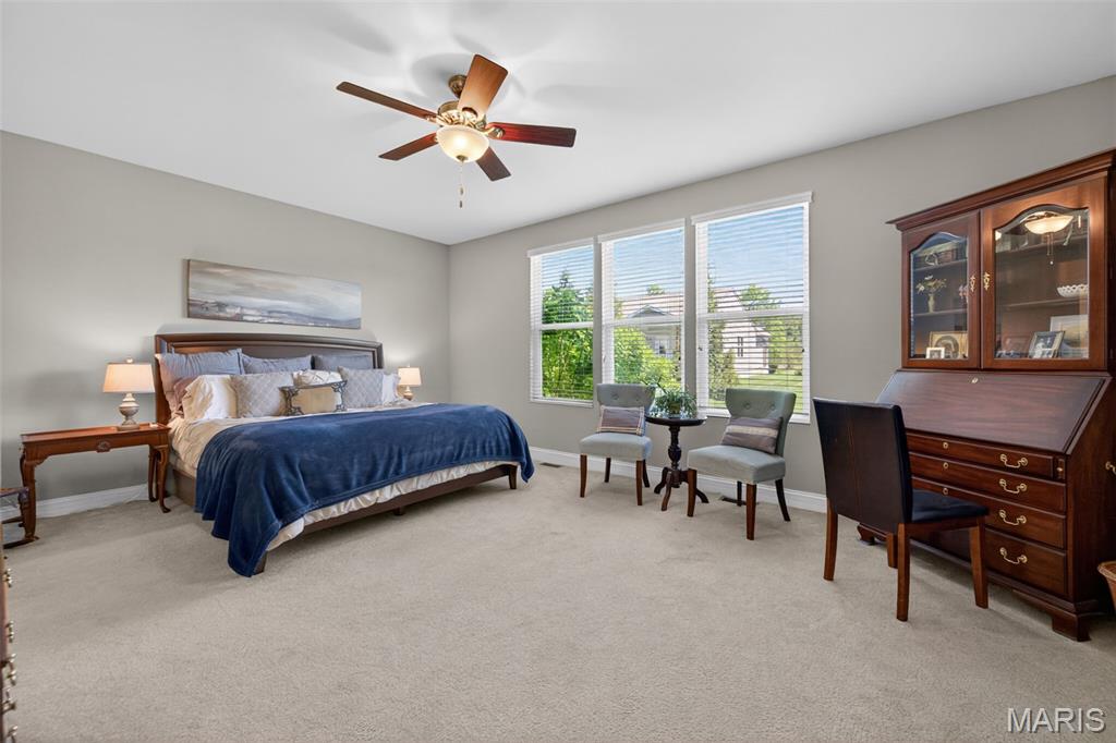 Heritage Of Hawk Ridge #4 - Residential