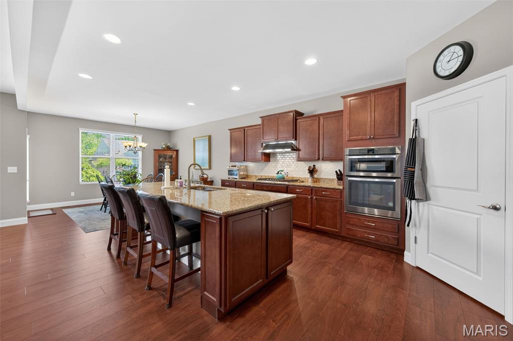 Heritage Of Hawk Ridge #4 - Residential