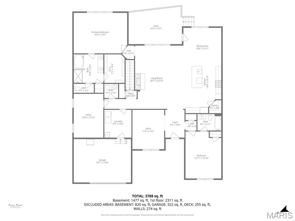 Heritage Of Hawk Ridge #4 - Residential