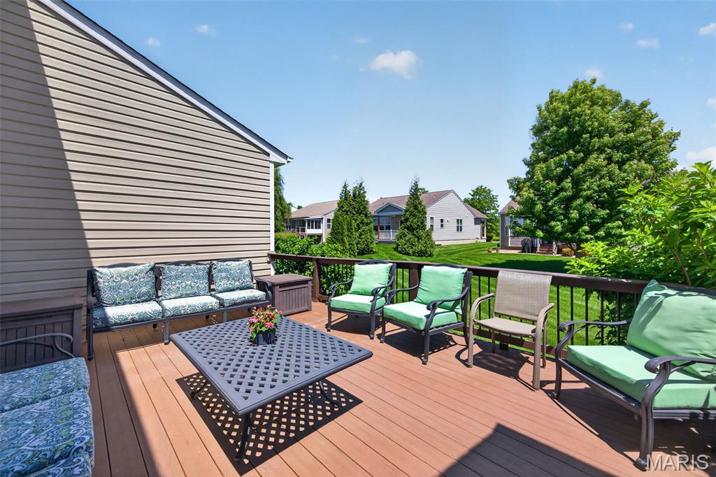 Heritage Of Hawk Ridge #4 - Residential
