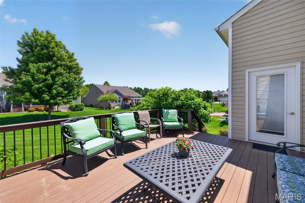Heritage Of Hawk Ridge #4 - Residential