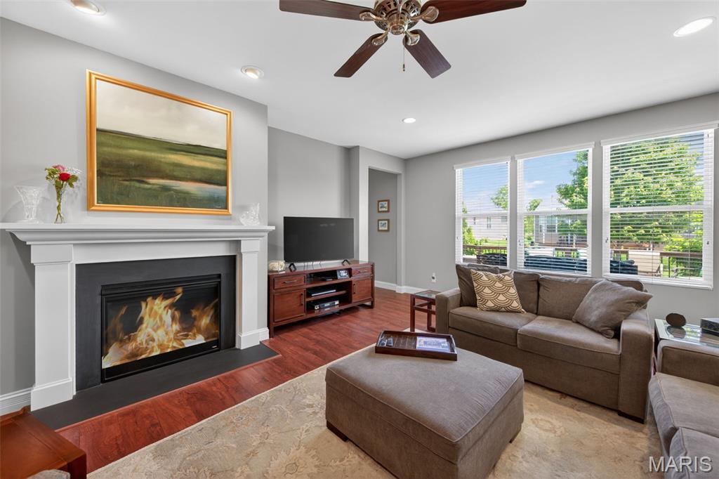 Heritage Of Hawk Ridge #4 - Residential