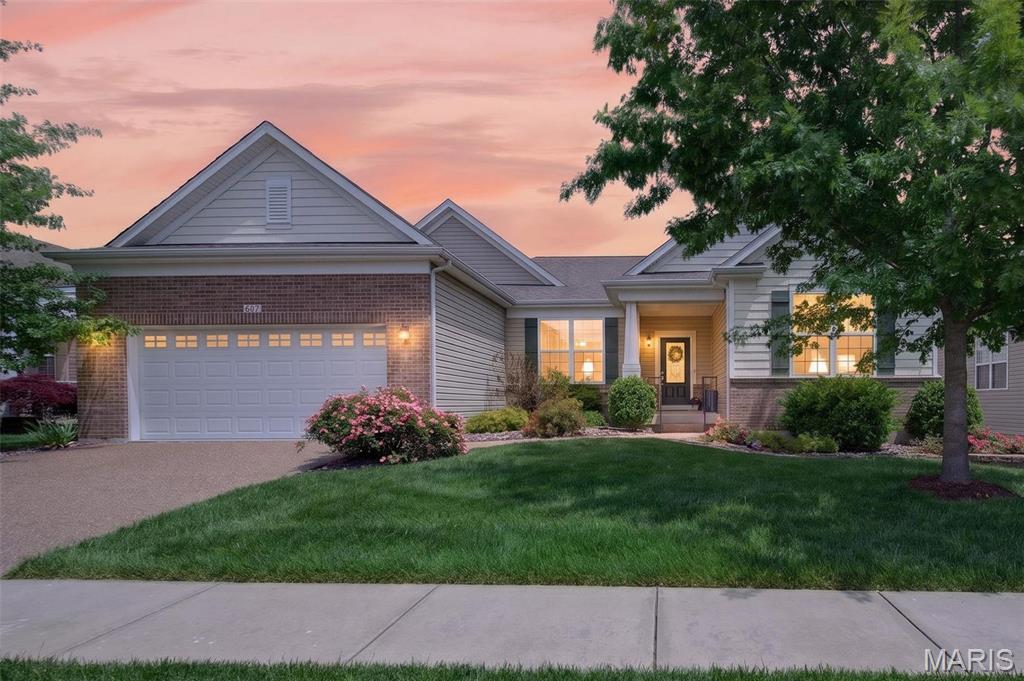 Heritage Of Hawk Ridge #4 - Residential