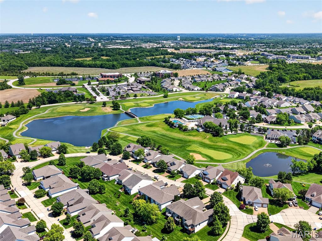 Heritage Of Hawk Ridge #4 - Residential