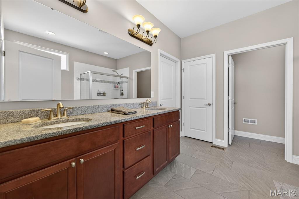 Heritage Of Hawk Ridge #4 - Residential