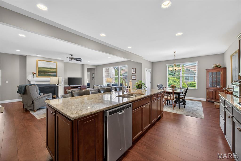 Heritage Of Hawk Ridge #4 - Residential