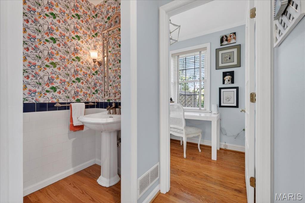 Dearborn Park - Residential