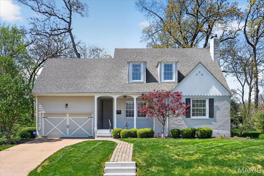 Dearborn Park - Residential