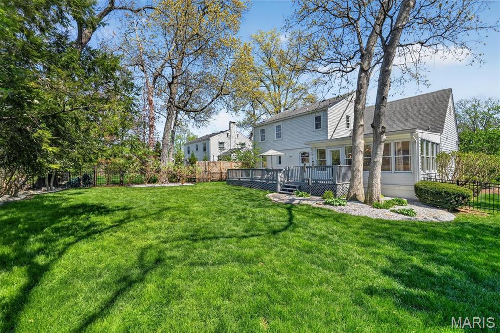 Dearborn Park - Residential