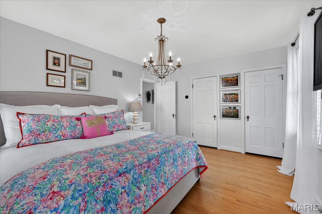 Dearborn Park - Residential