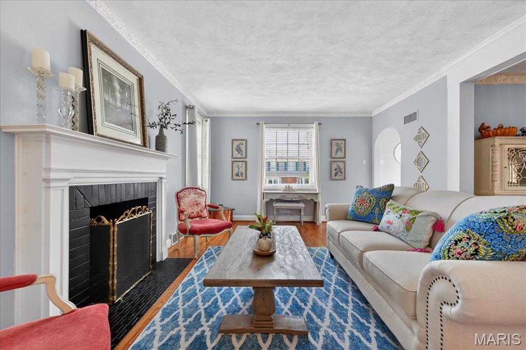 Dearborn Park - Residential