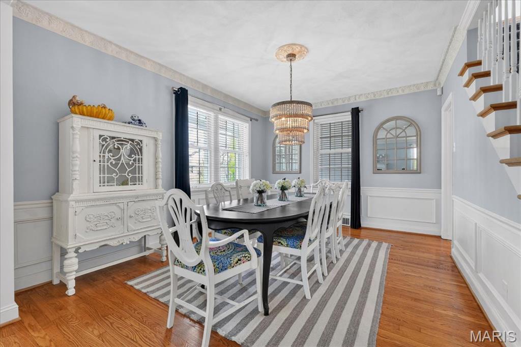 Dearborn Park - Residential