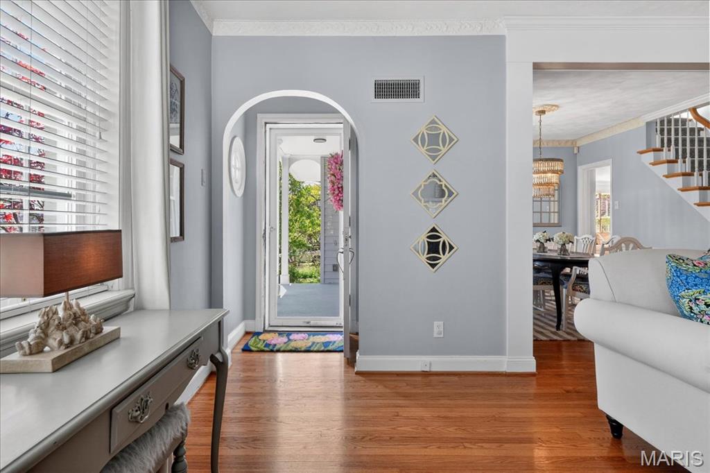 Dearborn Park - Residential