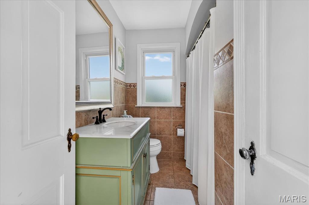 Dearborn Park - Residential