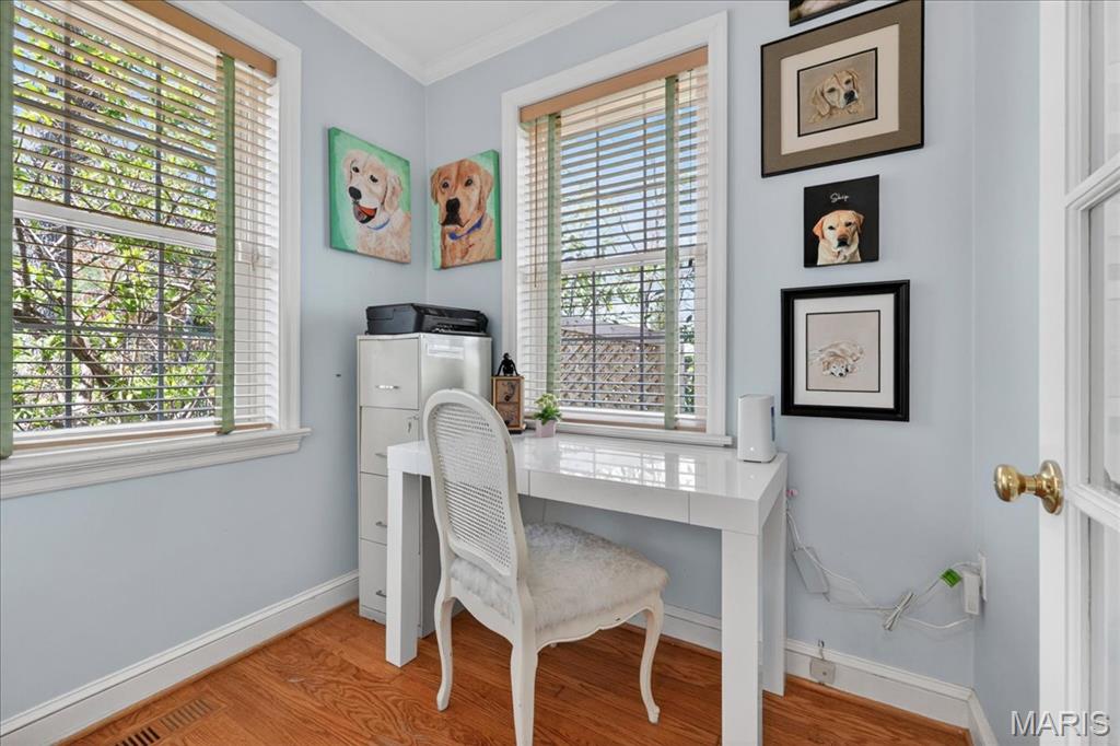 Dearborn Park - Residential