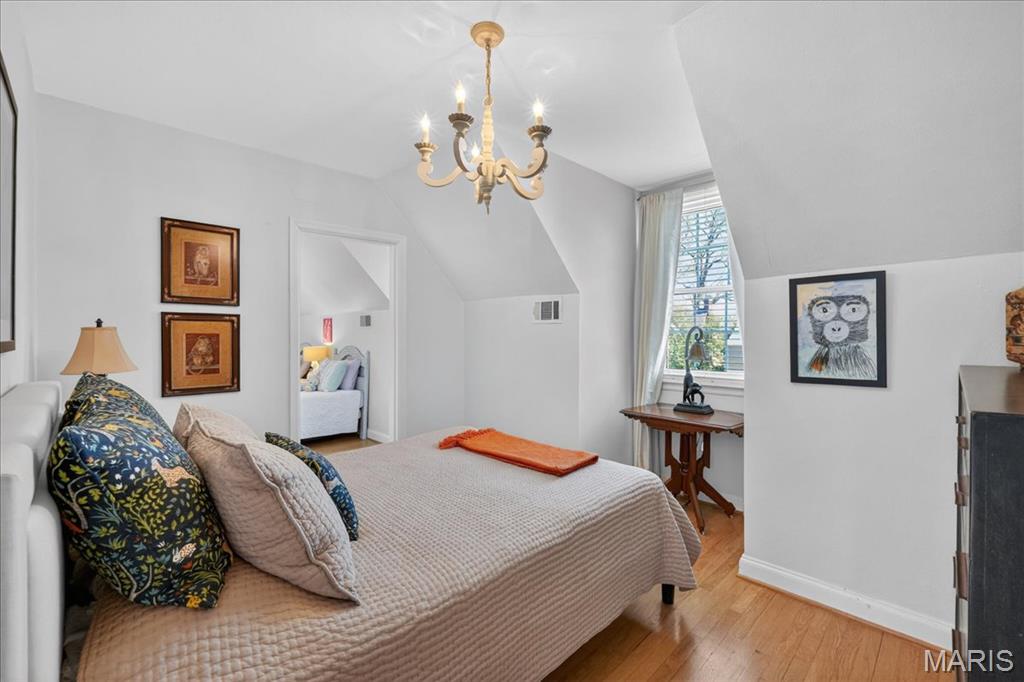 Dearborn Park - Residential