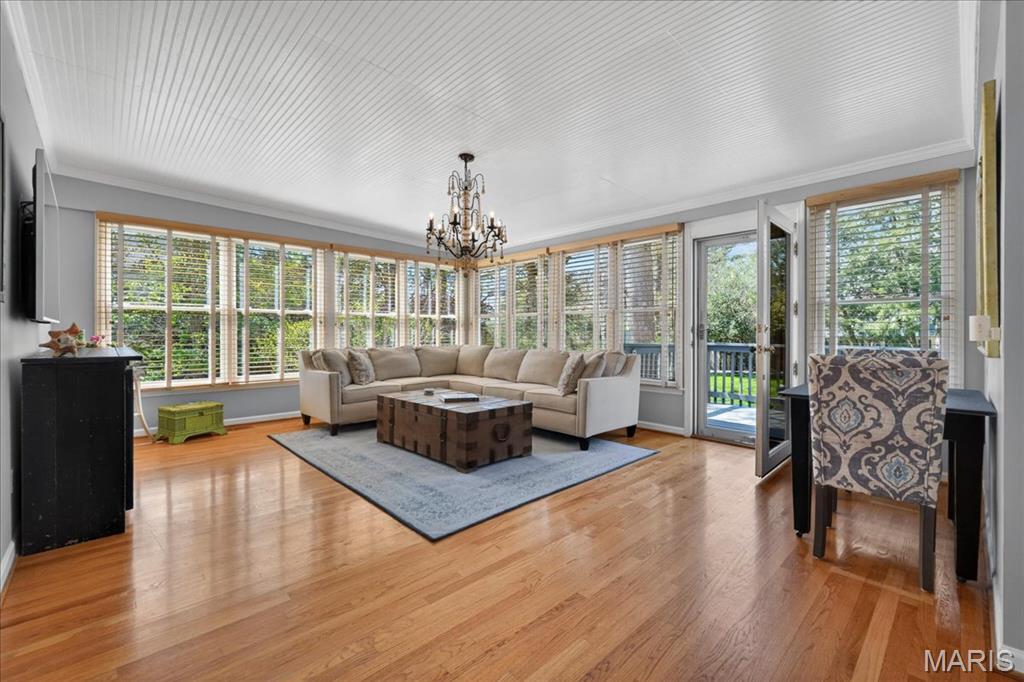 Dearborn Park - Residential