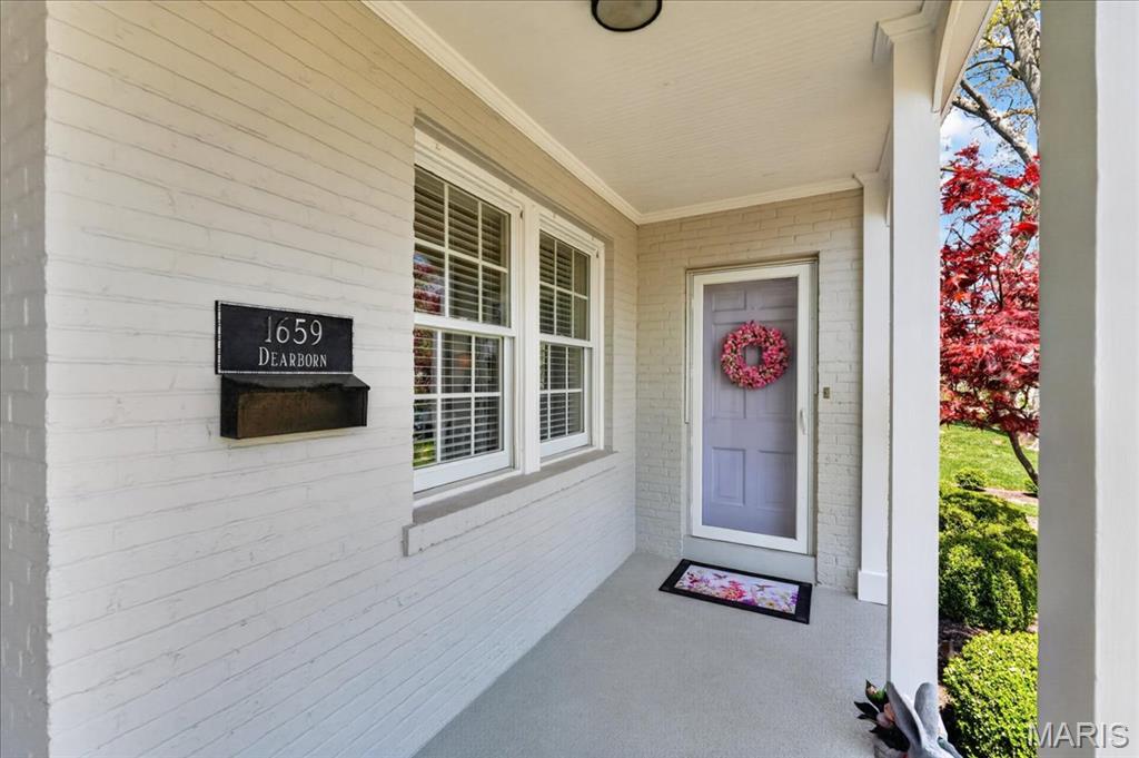 Dearborn Park - Residential