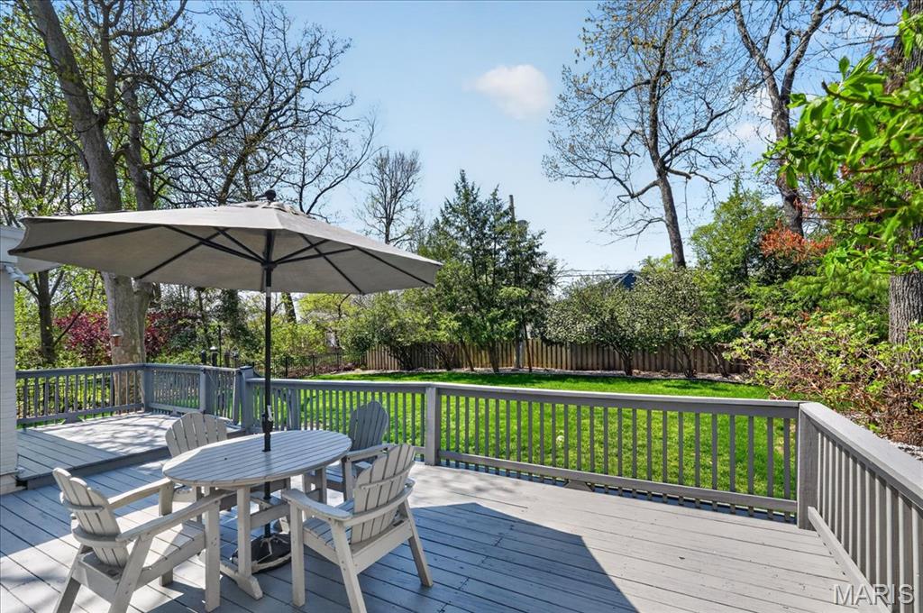 Dearborn Park - Residential