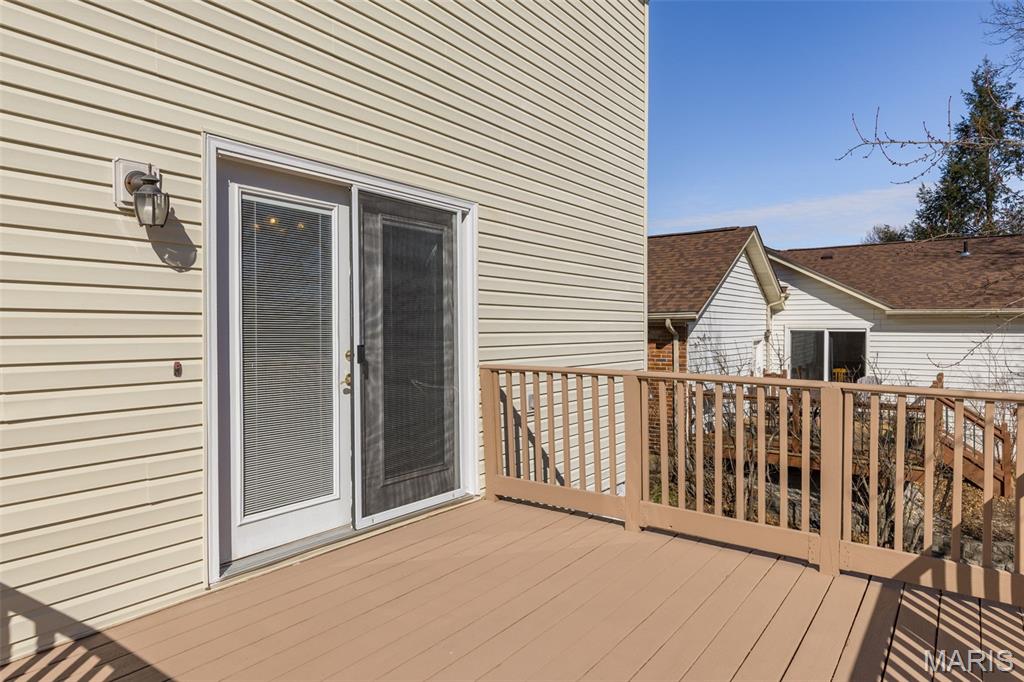 Birchwood Estates 2 - Residential